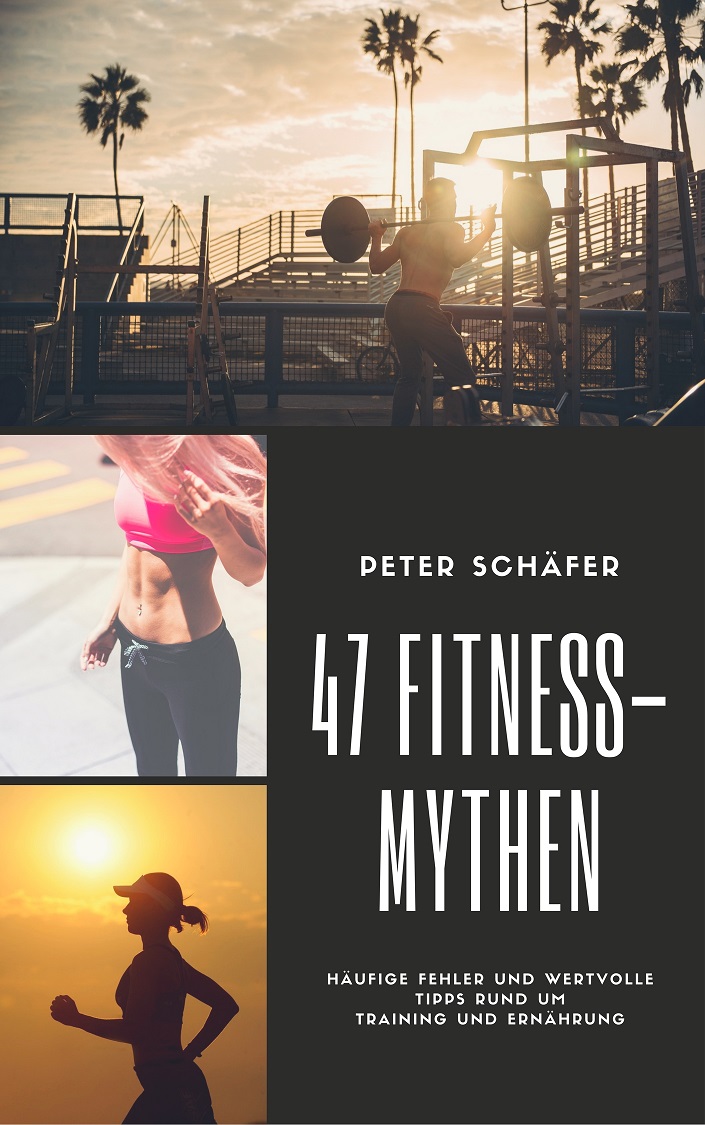47 Fitness-Mythen aufgeklärt - Octofit