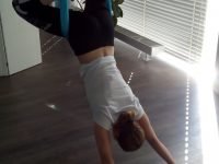 Aerial Yoga Dortmund - Octofit