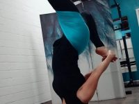 Aerial Yoga Selm - Octofit