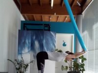 Aerial Yoga Werne - Octofit