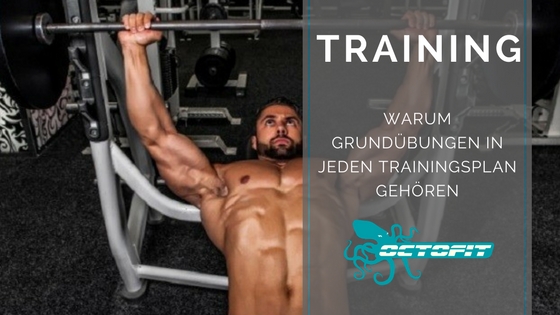 Grunduebungen - Octofit