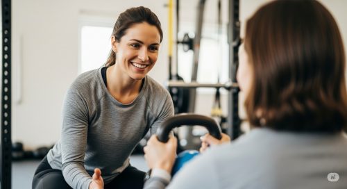 Octofit - Crosstraining für Anfänger