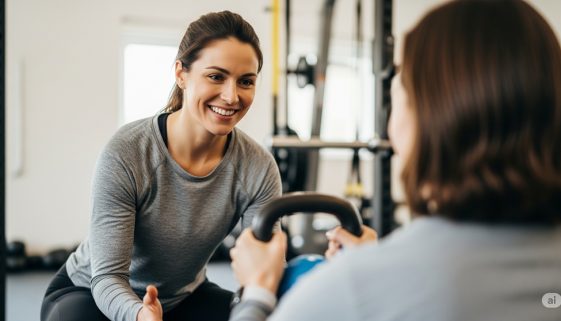 Octofit - Crosstraining für Anfänger