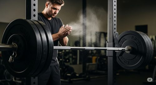 Octofit - Crosstraining mit Langhantel