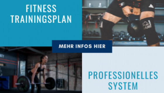 Octofit Fitness Training Plan