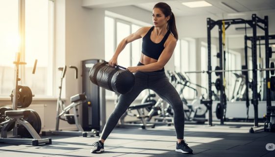 Octofit - Functional Training