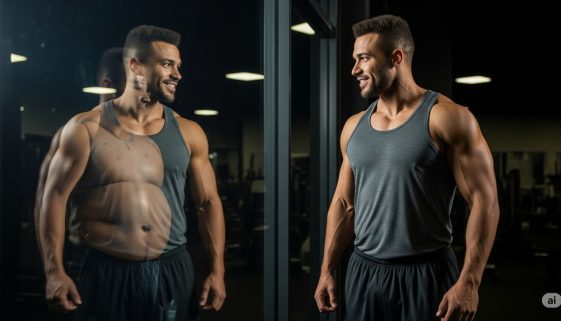 Octofit - HIIT zum Abnehmen