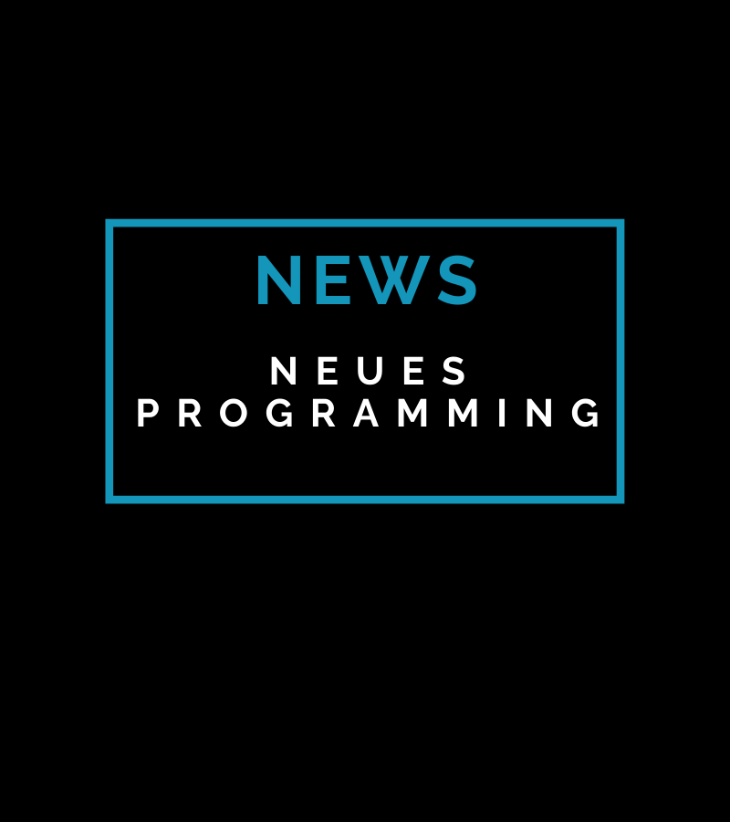 Octofit Neues Programming ab Mai 2020