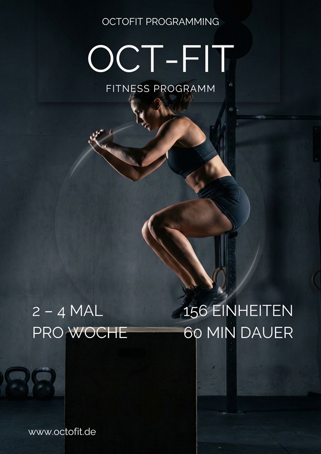 für ambitionierte Sportler