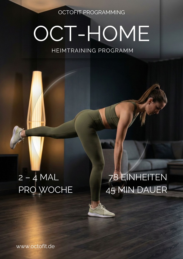 Maximale Effizienz mit minimalem Equipment.