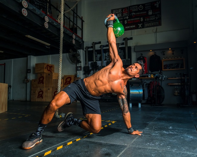 Octofit Programming - Fitness Plan