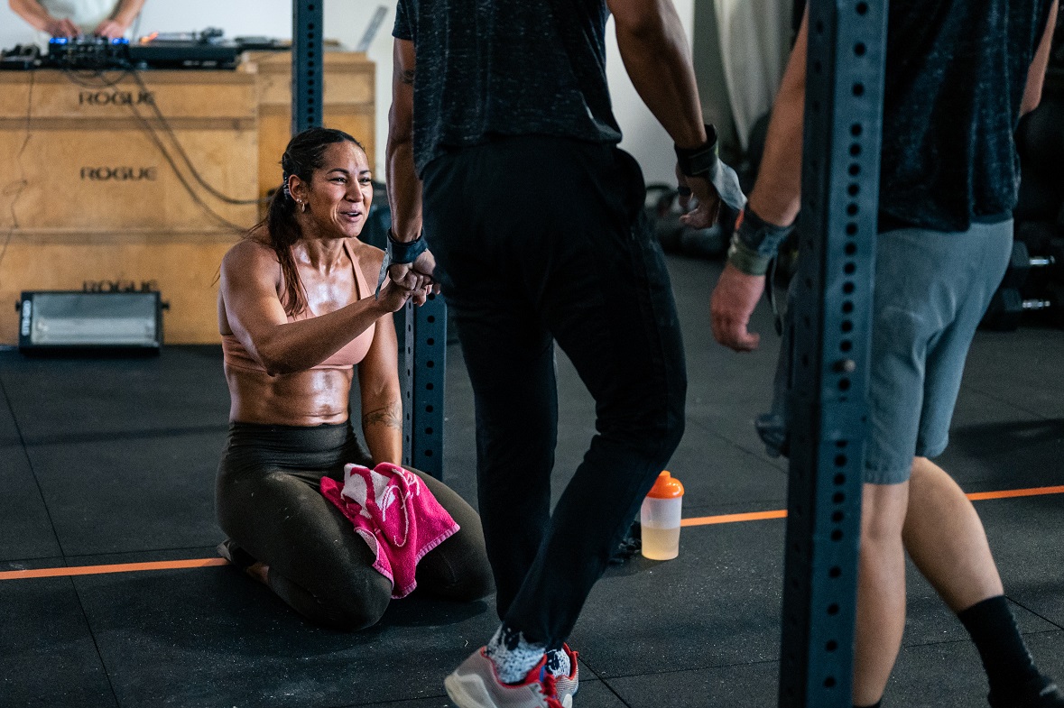 Octofit Programming - Fitnessprogramm