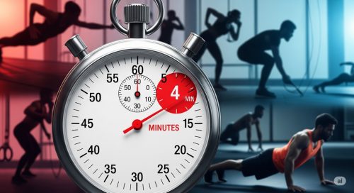 Octofit - Tabata Training