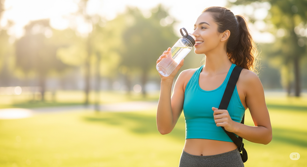 Octofit - Trainingsplan zum Abnehmen