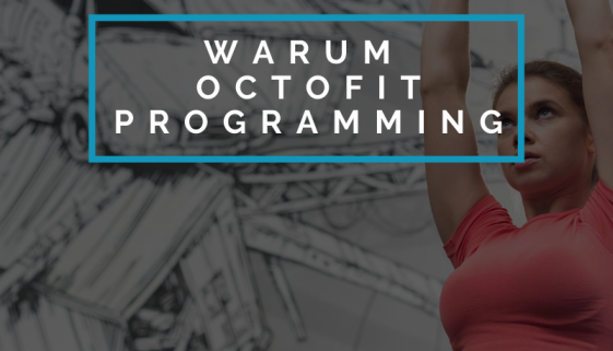 Warum Octofit Programming