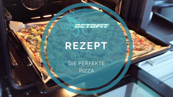 die perfekte Pizza - Octofit
