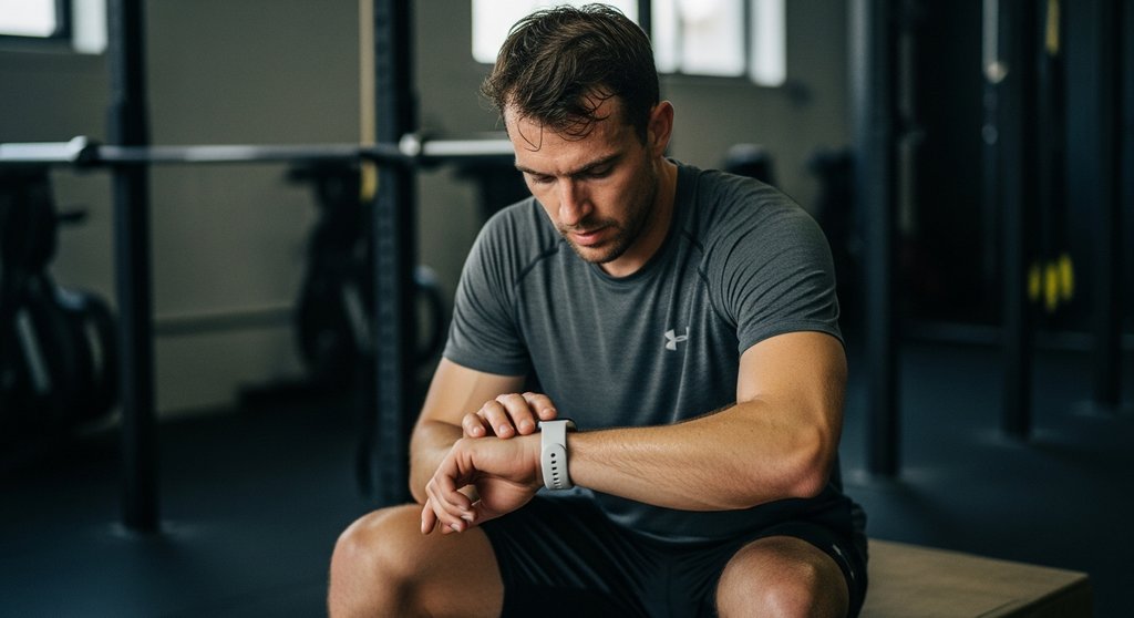 Hör auf zu raten: Warum die HRV-Messung der entscheidende Hebel für dein HIIT ist